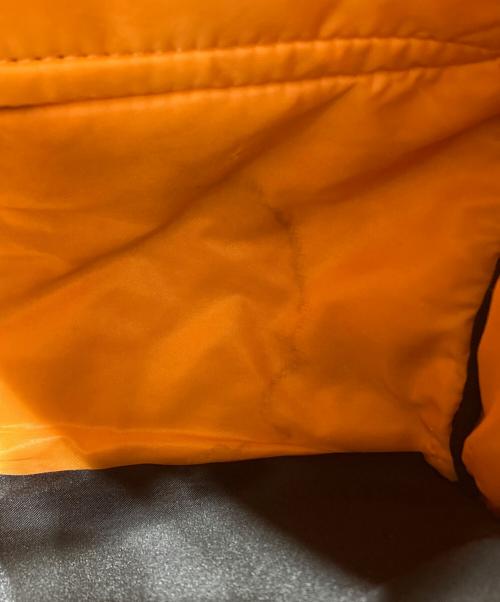 PORTER（ポーター）PORTER (ポーター) タンカー リュック ブラックの古着・服飾アイテム