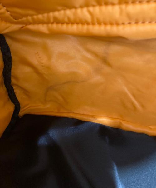 PORTER（ポーター）PORTER (ポーター) タンカー リュック ブラックの古着・服飾アイテム