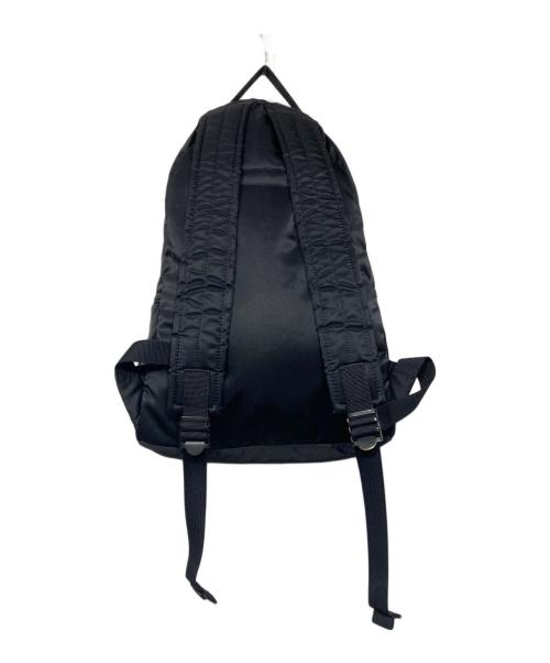 PORTER（ポーター）PORTER (ポーター) タンカー リュック ブラックの古着・服飾アイテム