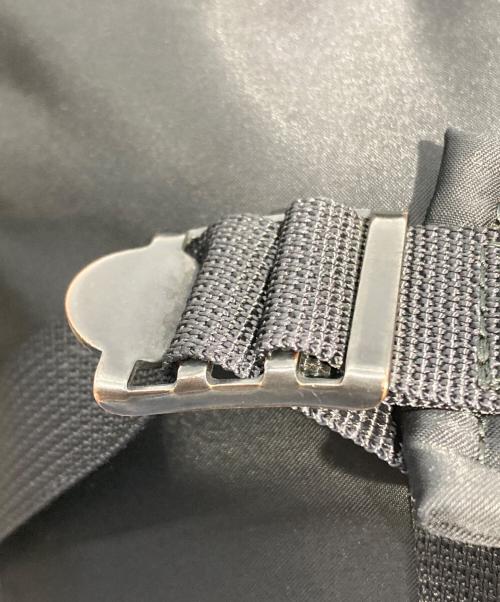 PORTER（ポーター）PORTER (ポーター) タンカー リュック ブラックの古着・服飾アイテム