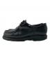 PARABOOT (パラブーツ) ミカエル レースアップシューズ ブラック サイズ:不明：35000円