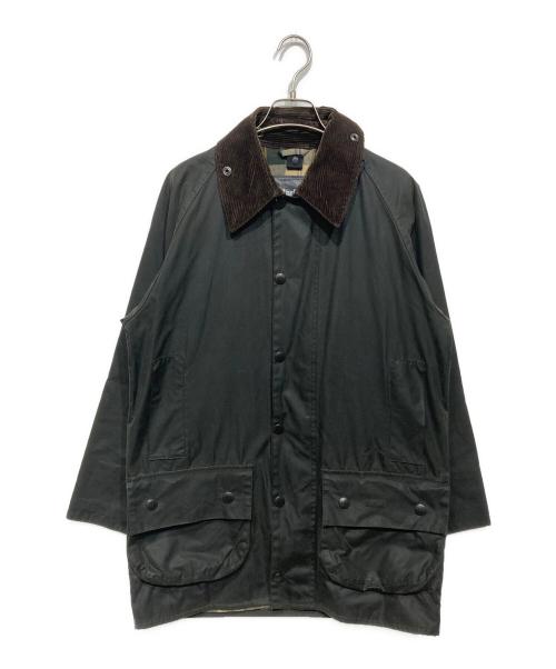 Barbour（バブアー）Barbour (バブアー) BEAUFORT オイルドジャケット オリーブ サイズ:C38/91CMの古着・服飾アイテム