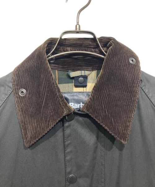 Barbour（バブアー）Barbour (バブアー) BEAUFORT オイルドジャケット オリーブ サイズ:C38/91CMの古着・服飾アイテム
