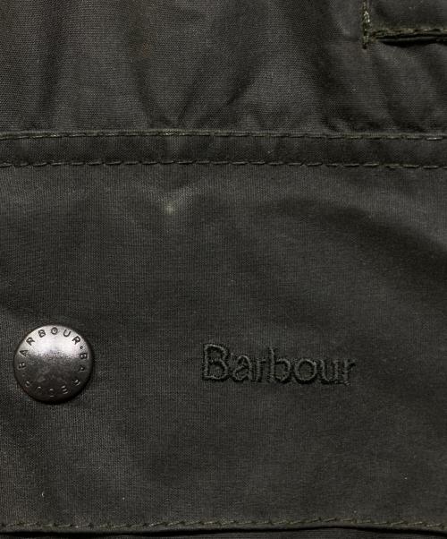 Barbour（バブアー）Barbour (バブアー) BEAUFORT オイルドジャケット オリーブ サイズ:C38/91CMの古着・服飾アイテム