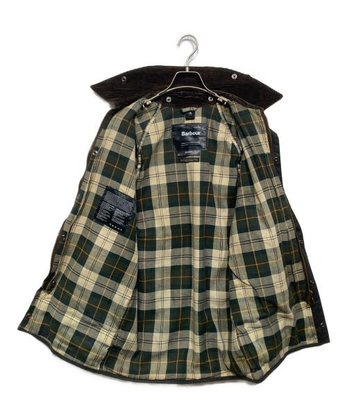 Barbour（バブアー）Barbour (バブアー) BEAUFORT オイルドジャケット オリーブ サイズ:C38/91CMの古着・服飾アイテム