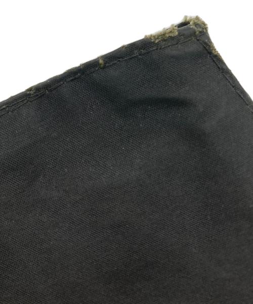 Barbour（バブアー）Barbour (バブアー) BEAUFORT オイルドジャケット オリーブ サイズ:C38/91CMの古着・服飾アイテム