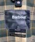 中古・古着 Barbour (バブアー) BEAUFORT オイルドジャケット オリーブ サイズ:C38/91CM：18000円