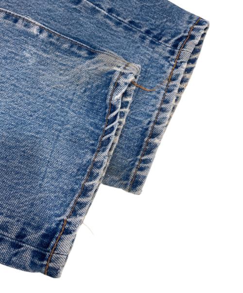 LEVI'S（リーバイス）LEVI'S (リーバイス) ヴィンテージデニムパンツ インディゴ サイズ:不明の古着・服飾アイテム