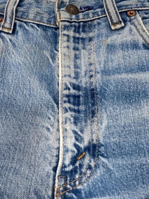 LEVI'S（リーバイス）LEVI'S (リーバイス) ヴィンテージデニムパンツ インディゴ サイズ:不明の古着・服飾アイテム