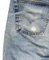 中古・古着 LEVI'S (リーバイス) ヴィンテージデニムパンツ インディゴ サイズ:不明：30000円