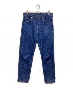中古・古着通販】MOMOTARO JEANS (桃太郎ジーンズ) ウルトラマンタロウ