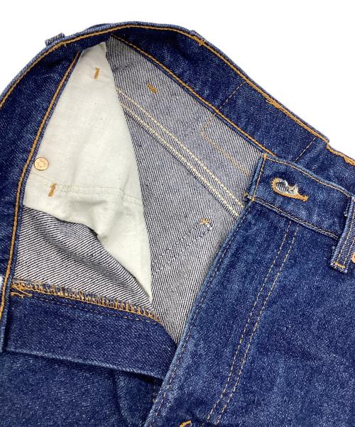 LEVI'S（リーバイス）LEVI'S (リーバイス) デニムパンツ インディゴ サイズ:34の古着・服飾アイテム