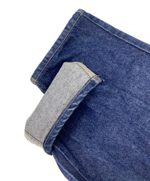 LEVI'S（リーバイス）LEVI'S (リーバイス) デニムパンツ インディゴ サイズ:34の古着・服飾アイテム