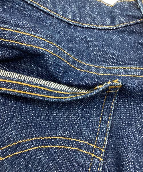 LEVI'S（リーバイス）LEVI'S (リーバイス) デニムパンツ インディゴ サイズ:34の古着・服飾アイテム