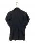 tricot COMME des GARCONS (トリココムデギャルソン) ノースリーブジャケット ブラック サイズ:M：38000円