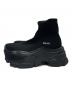 YELLO (イエロ) GRAUWAL SHORT BOOTS ブラック サイズ:M：12000円