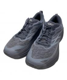 HOKA（ホカ）の古着「BONDI 8 TS CAGED」｜グレー
