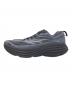HOKA (ホカ) BONDI 8 TS CAGED グレー サイズ:29cm：14000円