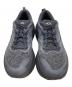 中古・古着 HOKA (ホカ) BONDI 8 TS CAGED グレー サイズ:29cm：14000円