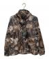 NIKE ACG（ナイキエーシージー）の古着「WNDPRF CNDR CN AO HOODIE JACKET」｜ブラウン