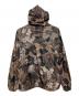 NIKE ACG (ナイキエーシージー) WNDPRF CNDR CN AO HOODIE JACKET ブラウン サイズ:M：10000円