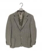 GIORGIO ARMANIジョルジョアルマーニ）の古着「テーラードジャケット」｜ベージュ