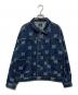 Needles（ニードルズ）の古着「M.W.Jean Jacket」｜インディゴ