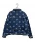 Needles (ニードルズ) M.W.Jean Jacket インディゴ サイズ:S：24000円