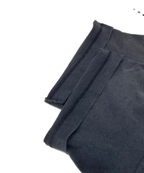 stussy（ステューシー）stussy (ステューシー) プリントTシャツ ブラック サイズ:Lの古着・服飾アイテム