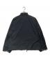 barbell object (バーベルオブジェクト) ナイロンジャケット ブラック サイズ:2：30000円