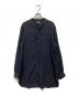 HEUGN（ユーゲン）の古着「Rob JQD シャツ」｜ブラック