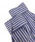 中古・古着 HEUGN (ユーゲン) ROB Band Collar Shirt ブルー サイズ:3：12000円