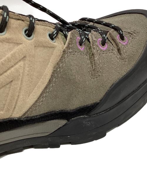 SALOMON（サロモン）SALOMON (サロモン) X-ALP LTR ベージュ サイズ:26.5の古着・服飾アイテム
