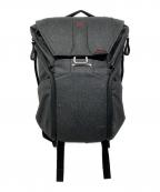 peak designピークデザイン）の古着「エブリデイバックパック 30L」｜グレー