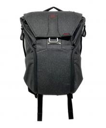 peak design（ピークデザイン）の古着「エブリデイバックパック 30L」｜グレー