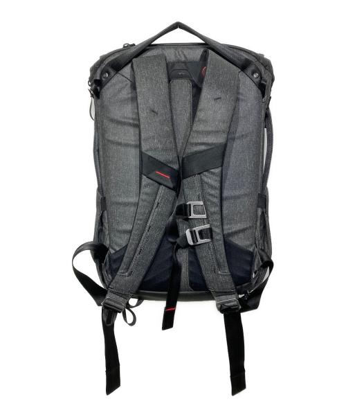 peak design（ピークデザイン）peak design (ピークデザイン) エブリデイバックパック 30L グレーの古着・服飾アイテム