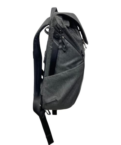 peak design（ピークデザイン）peak design (ピークデザイン) エブリデイバックパック 30L グレーの古着・服飾アイテム
