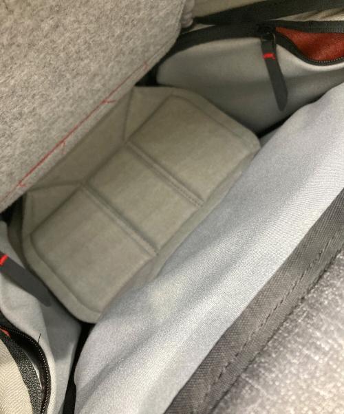 peak design（ピークデザイン）peak design (ピークデザイン) エブリデイバックパック 30L グレーの古着・服飾アイテム
