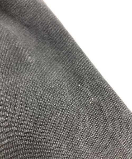 RRR123（リヴィントンロイレビス）RRR123 (リヴィントンロイレビス) DIVINITY PAPER GARDEN LS TEE グレー サイズ:Lの古着・服飾アイテム