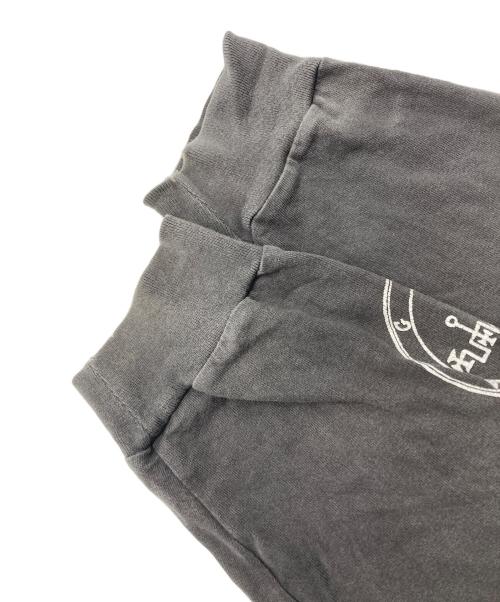 SAINT MICHAEL（セントマイケル）SAINT MICHAEL (セントマイケル) SISTERS L/S TEE グレー サイズ:XLの古着・服飾アイテム