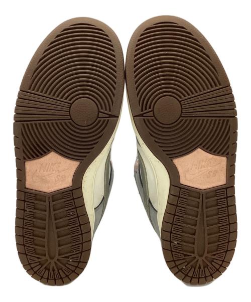 NIKE SB（ナイキエスビー）NIKE SB (ナイキエスビー) Dunk Low Pro QS 