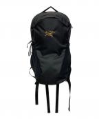 ARC'TERYXアークテリクス）の古着「MANTIS 16 BACKPACK」｜ブラック