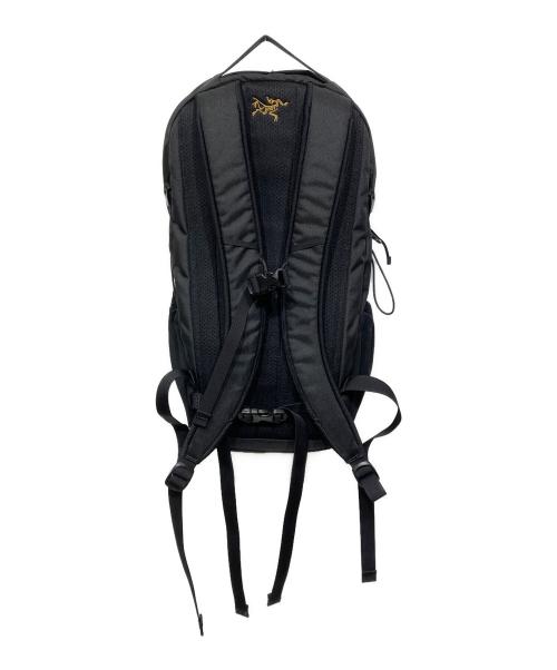 ARC'TERYX（アークテリクス）ARC'TERYX (アークテリクス) MANTIS 16 BACKPACK ブラックの古着・服飾アイテム
