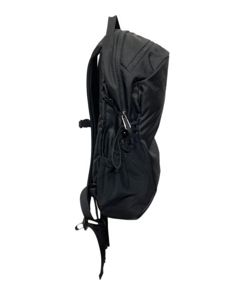 ARC'TERYX（アークテリクス）ARC'TERYX (アークテリクス) MANTIS 16 BACKPACK ブラックの古着・服飾アイテム