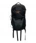 ARC'TERYX（アークテリクス）の古着「MANTIS 16 BACKPACK」｜ブラック