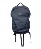 ARC'TERYXアークテリクス）の古着「MANTIS 26 BACKPACK」｜ネイビー