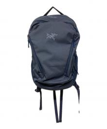 ARC'TERYX（アークテリクス）の古着「MANTIS 26 BACKPACK」｜ネイビー