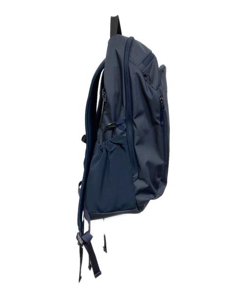 ARC'TERYX（アークテリクス）ARC'TERYX (アークテリクス) MANTIS 26 BACKPACK ネイビーの古着・服飾アイテム