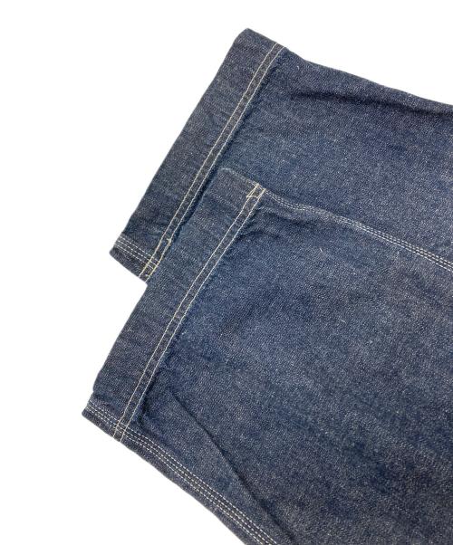 COLIMBO（コリンボ）COLIMBO (コリンボ) COALWOOD PAINTER PANTS インディゴ サイズ:32の古着・服飾アイテム