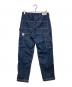 COLIMBO (コリンボ) COALWOOD PAINTER PANTS インディゴ サイズ:32：20000円